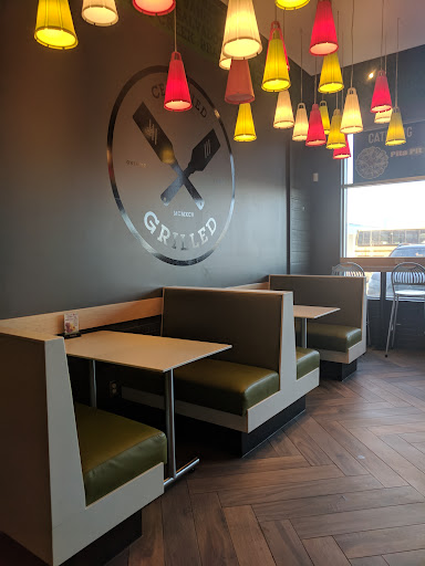 Photo of Pita Pit - 129 Leva Ave, Red Deer, AB T4E 1B2